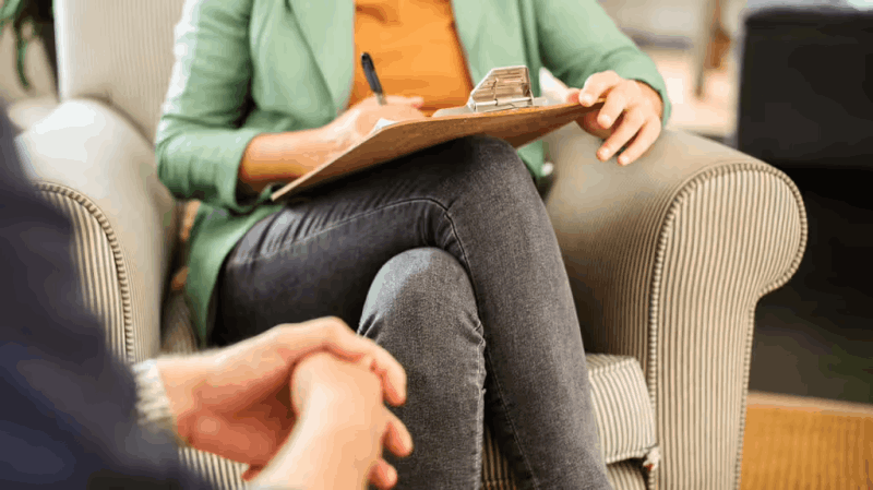 Clinical Psychologist
