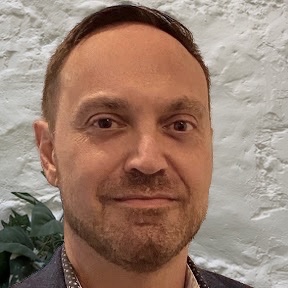 Dr Brendon Dellar