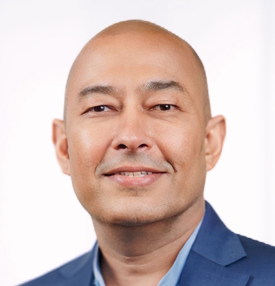 Dr Amit Dahiya