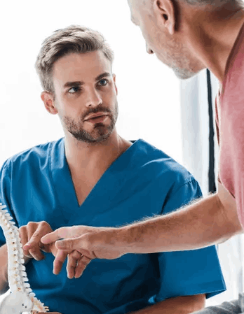 Pain Specialist
